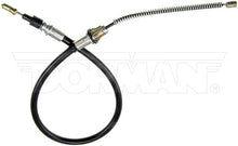 Charger l'image dans la galerie, C93030 Parking Brake Cable Dorman - First Stop Canada