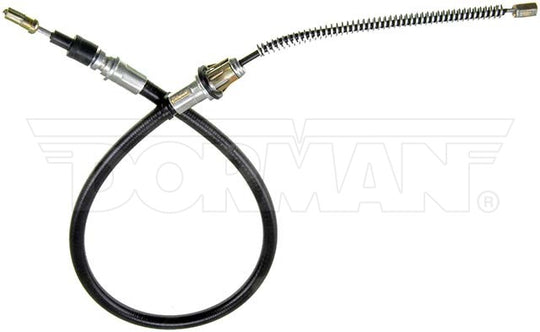 C93030 Parking Brake Cable Dorman - First Stop Canada