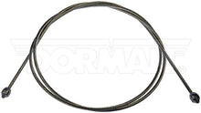 Load image into Gallery viewer, C93031 Parking Brake Cable Dorman - First Stop Canada