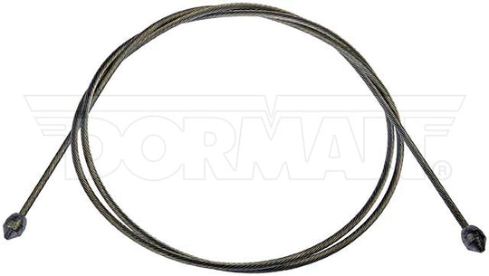 C93031 Parking Brake Cable Dorman - First Stop Canada