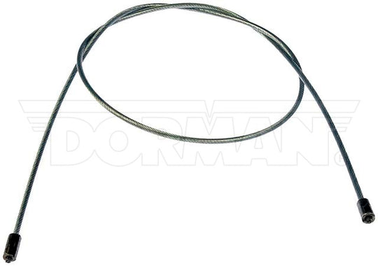 C93032 Parking Brake Cable Dorman - First Stop Canada