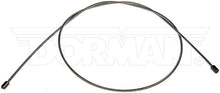 Load image into Gallery viewer, C93033 Parking Brake Cable Dorman - First Stop Canada