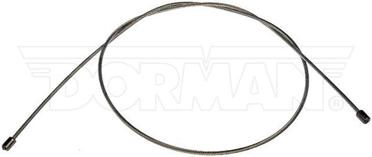 C93033 Parking Brake Cable Dorman - First Stop Canada