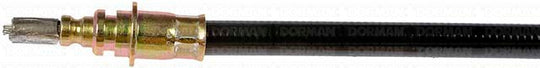 C93034 Parking Brake Cable Dorman - First Stop Canada