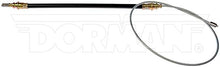 Charger l'image dans la galerie, C93034 Parking Brake Cable Dorman - First Stop Canada