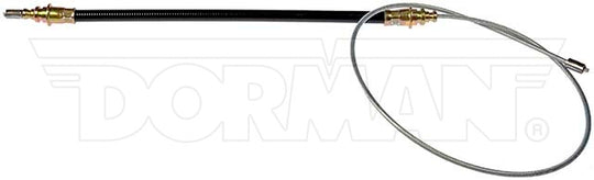 C93034 Parking Brake Cable Dorman - First Stop Canada