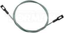 Load image into Gallery viewer, C93037 Parking Brake Cable Dorman - First Stop Canada