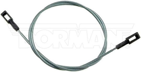 C93037 Parking Brake Cable Dorman - First Stop Canada