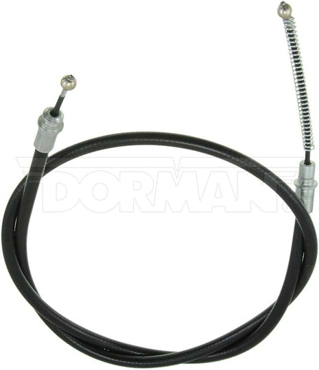 C93041 Parking Brake Cable Dorman - First Stop Canada