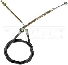 Load image into Gallery viewer, C93042 Parking Brake Cable Dorman - First Stop Canada