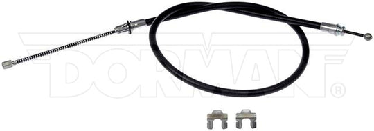 C93043 Parking Brake Cable Dorman - First Stop Canada