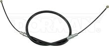 Load image into Gallery viewer, C93048 Parking Brake Cable Dorman - First Stop Canada