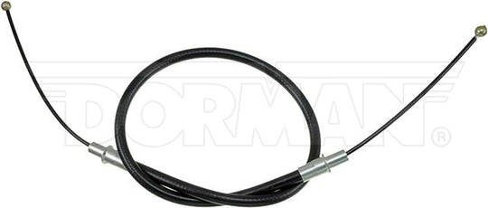 C93048 Parking Brake Cable Dorman - First Stop Canada