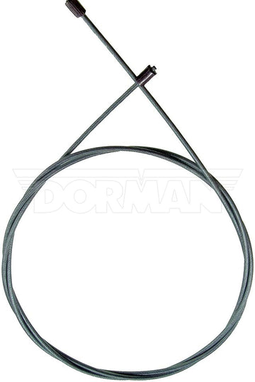 C93049 Parking Brake Cable Dorman - First Stop Canada