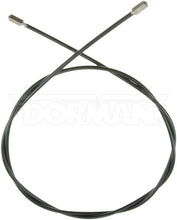 Charger l'image dans la galerie, C93050 Parking Brake Cable Dorman - First Stop Canada