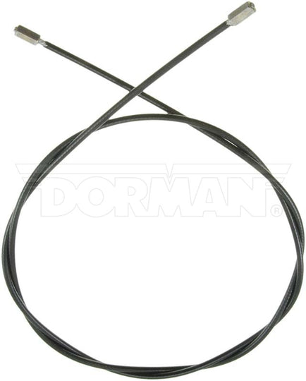 C93050 Parking Brake Cable Dorman - First Stop Canada