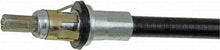 Charger l'image dans la galerie, C93051 Parking Brake Cable Dorman - First Stop Canada