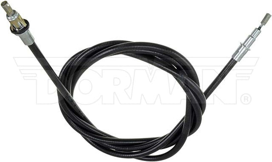 C93051 Parking Brake Cable Dorman - First Stop Canada