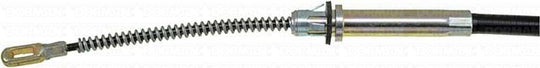 C93057 Parking Brake Cable Dorman - First Stop Canada