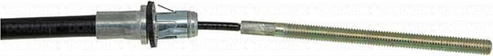 C93057 Parking Brake Cable Dorman - First Stop Canada