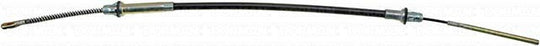 C93057 Parking Brake Cable Dorman - First Stop Canada