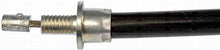 Charger l'image dans la galerie, C93059 Parking Brake Cable Dorman - First Stop Canada