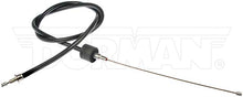 Charger l'image dans la galerie, C93059 Parking Brake Cable Dorman - First Stop Canada