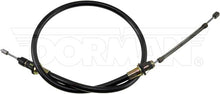Load image into Gallery viewer, C93062 Parking Brake Cable Dorman - First Stop Canada