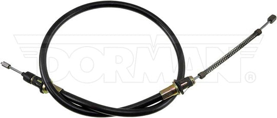 C93062 Parking Brake Cable Dorman - First Stop Canada