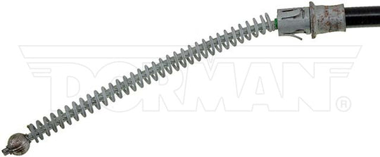 C93063 Parking Brake Cable Dorman - First Stop Canada
