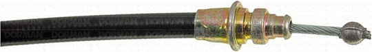 C93063 Parking Brake Cable Dorman - First Stop Canada