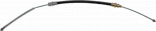 C93063 Parking Brake Cable Dorman - First Stop Canada