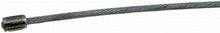 Load image into Gallery viewer, C93064 Parking Brake Cable Dorman - First Stop Canada