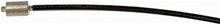 Charger l'image dans la galerie, C93066 Parking Brake Cable Dorman - First Stop Canada