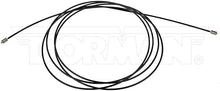 Charger l'image dans la galerie, C93066 Parking Brake Cable Dorman - First Stop Canada