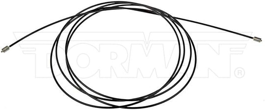 C93066 Parking Brake Cable Dorman - First Stop Canada