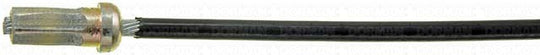 C93067 Parking Brake Cable Dorman - First Stop Canada