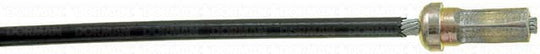 C93067 Parking Brake Cable Dorman - First Stop Canada