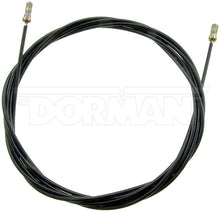 Charger l'image dans la galerie, C93067 Parking Brake Cable Dorman - First Stop Canada