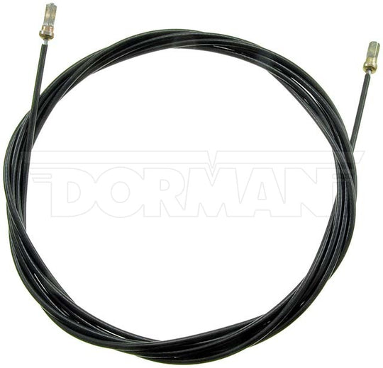 C93067 Parking Brake Cable Dorman - First Stop Canada