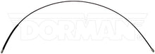 Load image into Gallery viewer, C93068 Parking Brake Cable Dorman - First Stop Canada