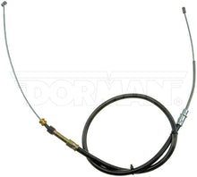 Charger l'image dans la galerie, C93069 Parking Brake Cable Dorman - First Stop Canada