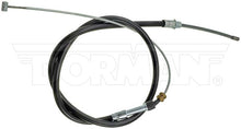 Load image into Gallery viewer, C93070 Parking Brake Cable Dorman - First Stop Canada