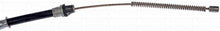 Load image into Gallery viewer, C93071 Parking Brake Cable Dorman - First Stop Canada