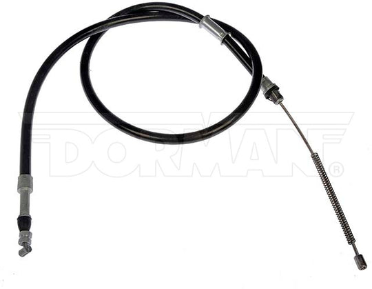 C93071 Parking Brake Cable Dorman - First Stop Canada