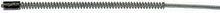 Load image into Gallery viewer, C93072 Parking Brake Cable Dorman - First Stop Canada
