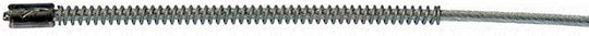 C93072 Parking Brake Cable Dorman - First Stop Canada