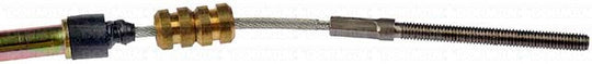 C93072 Parking Brake Cable Dorman - First Stop Canada