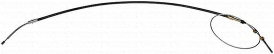 C93072 Parking Brake Cable Dorman - First Stop Canada