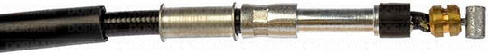 C93073 Parking Brake Cable Dorman - First Stop Canada